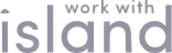 work with island logo